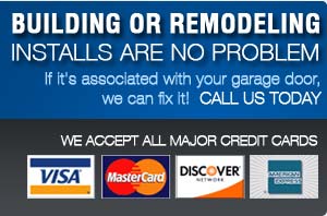 Garage Door Repair Glen Ridge