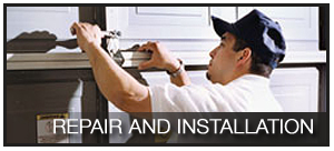 Garage Door Repair Glen Ridge