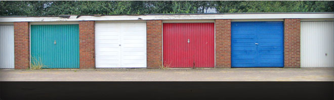 Garage Door Repair Glen Ridge