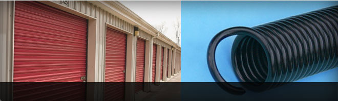 Garage Door Repair Glen Ridge